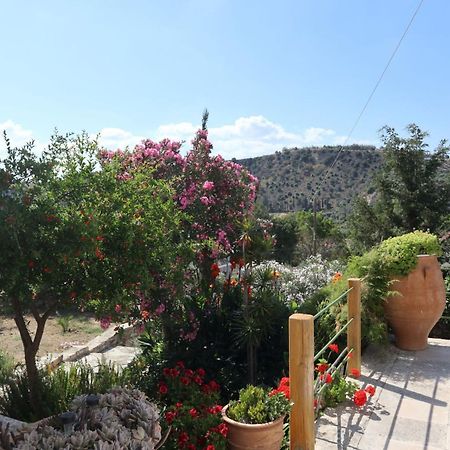 Villa Vigles Vori Bagian luar foto