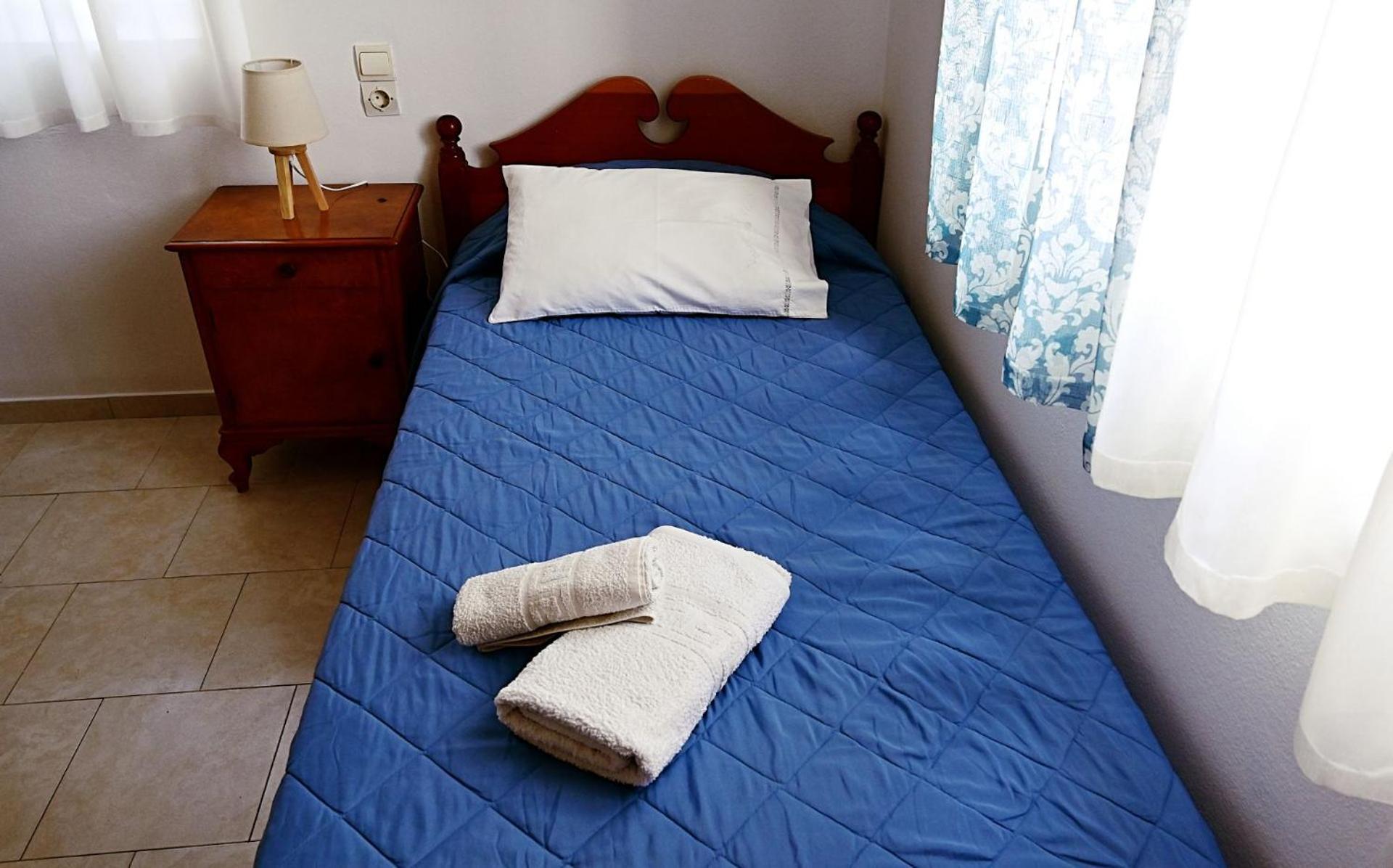 Villa Vigles Vori Bagian luar foto