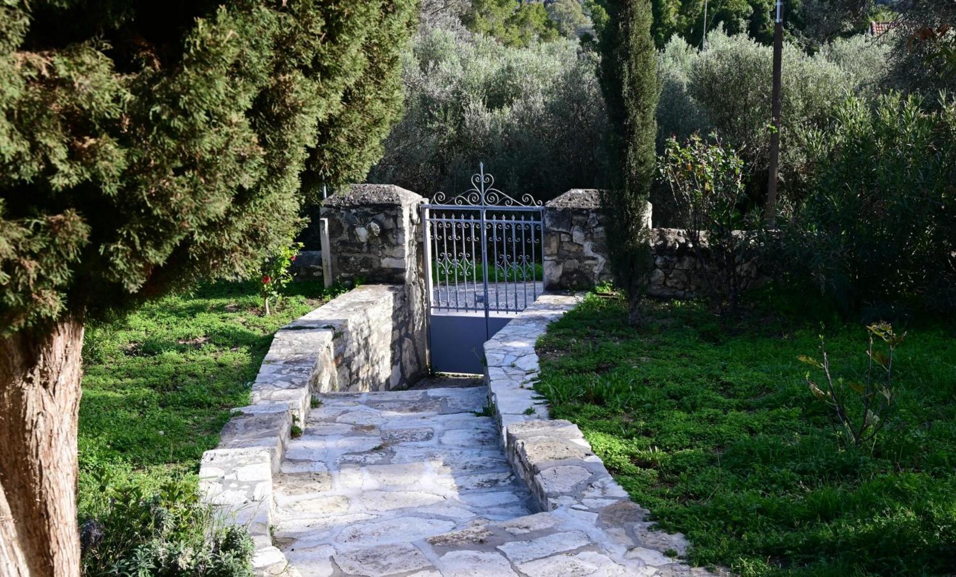 Villa Vigles Vori Bagian luar foto