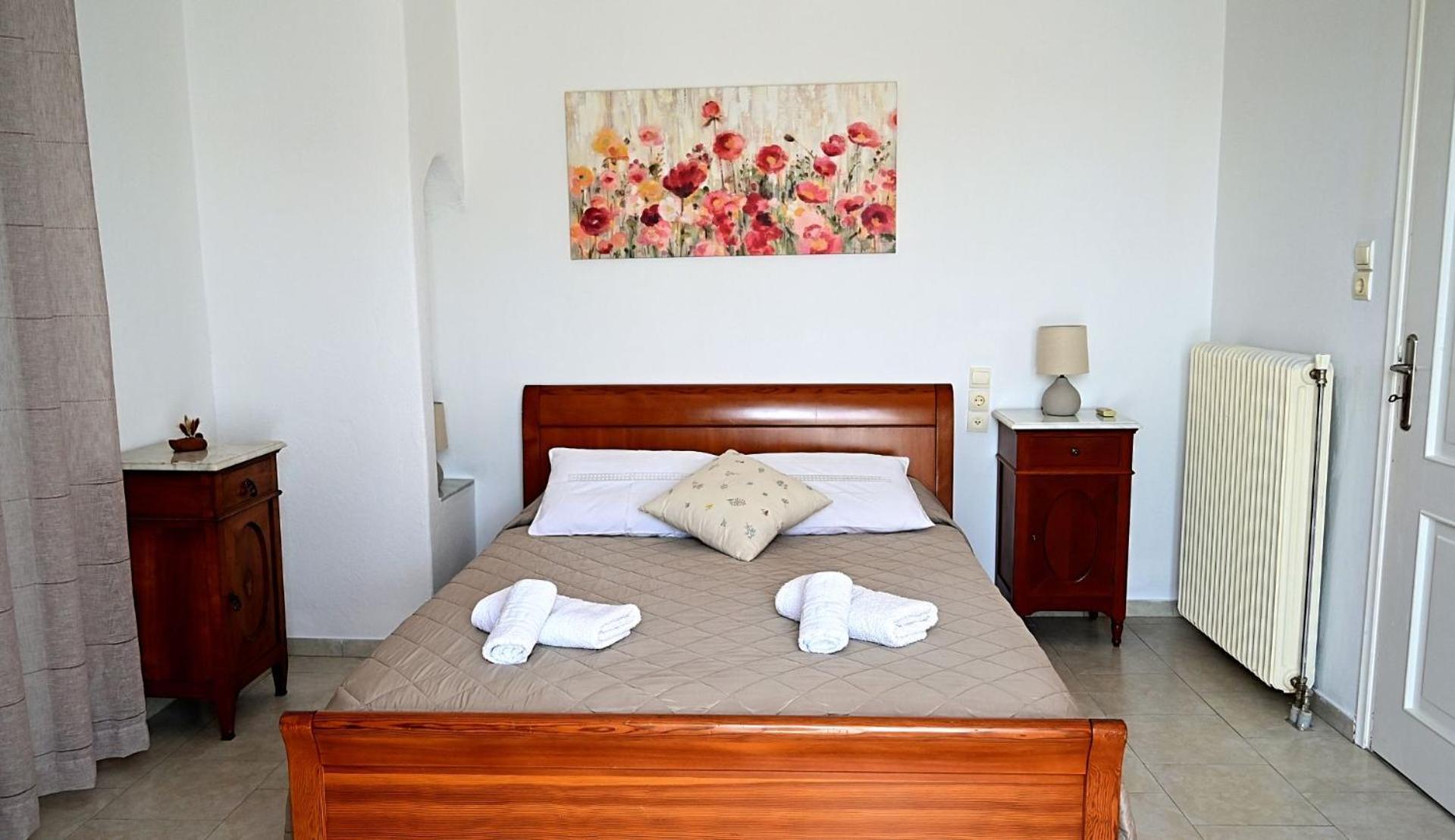 Villa Vigles Vori Bagian luar foto