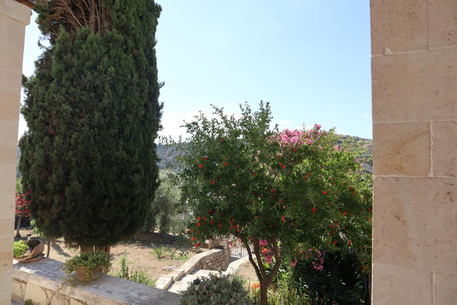 Villa Vigles Vori Bagian luar foto