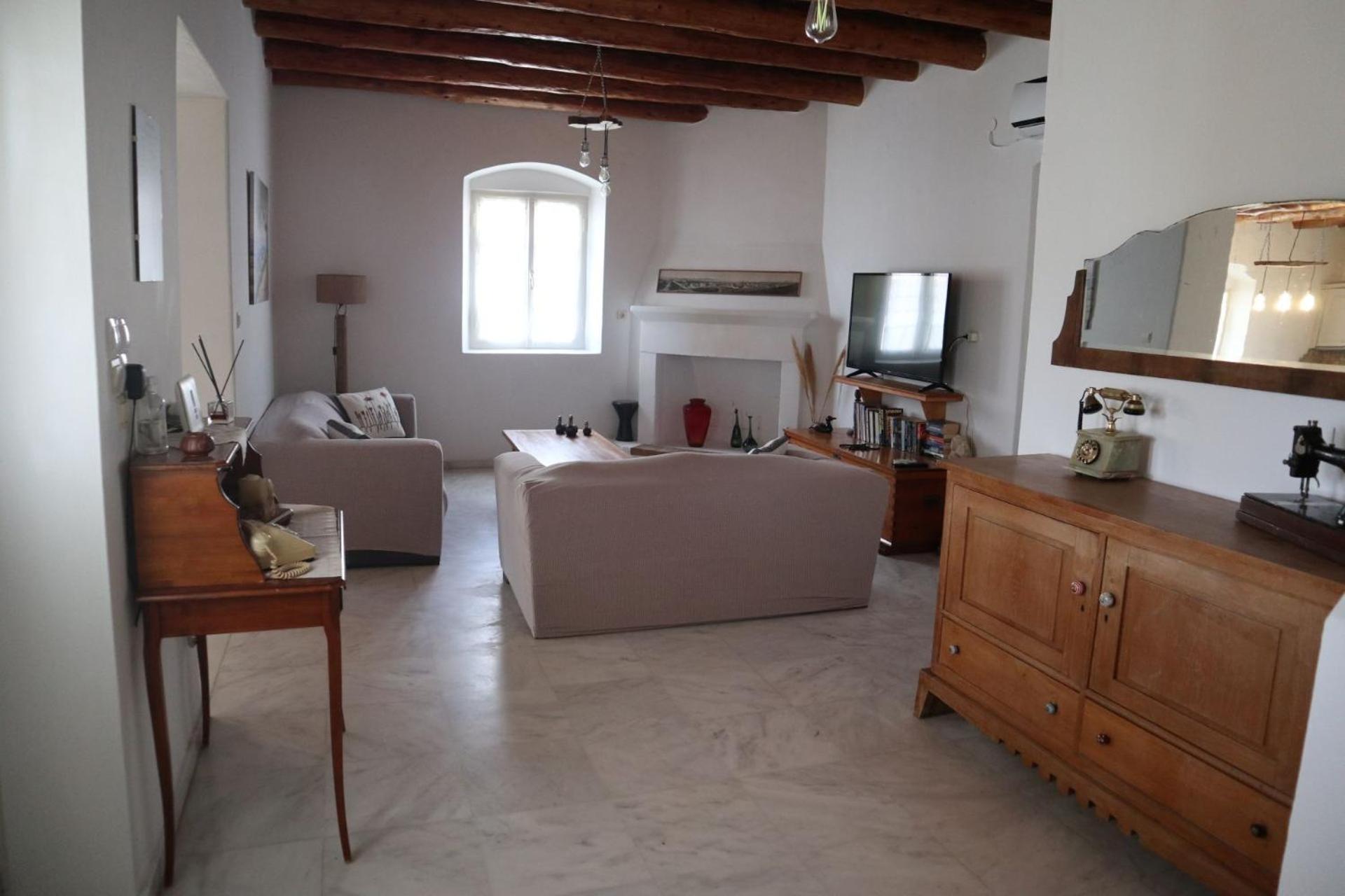 Villa Vigles Vori Bagian luar foto