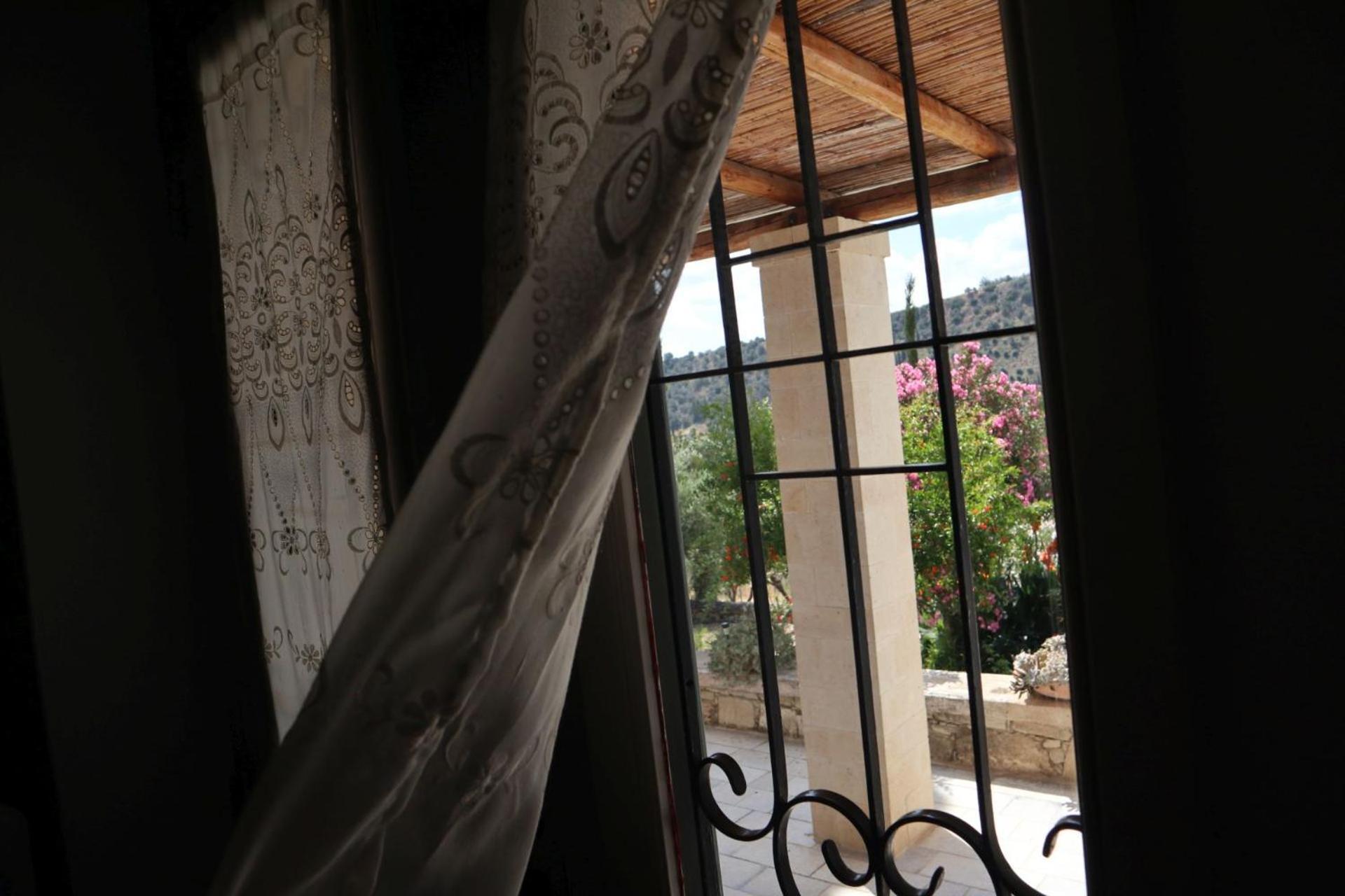 Villa Vigles Vori Bagian luar foto