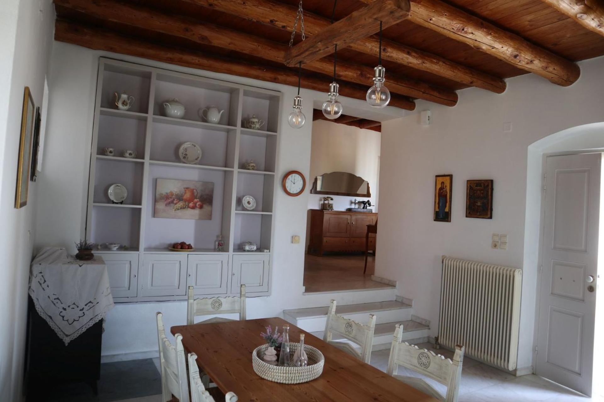 Villa Vigles Vori Bagian luar foto