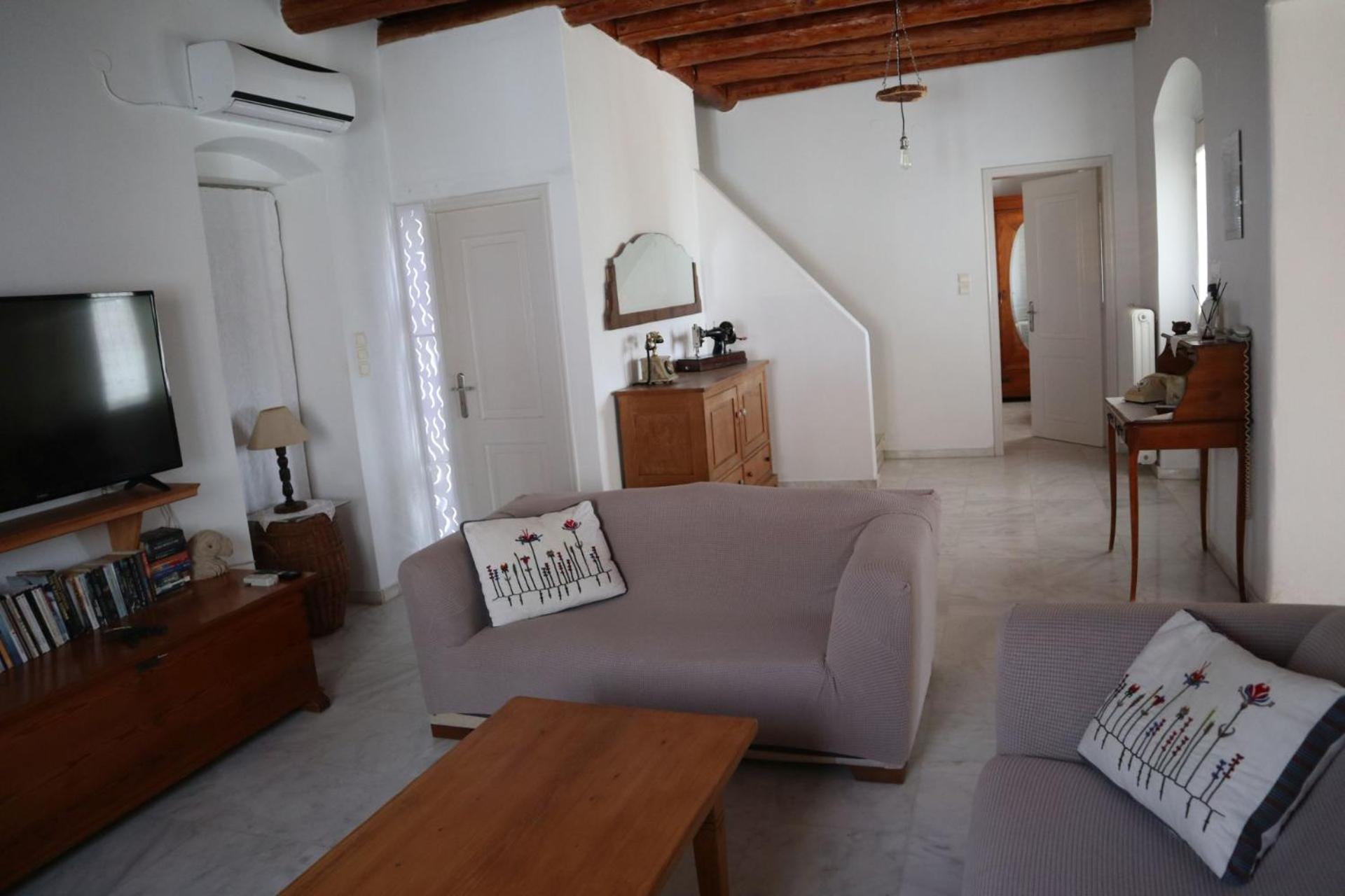 Villa Vigles Vori Bagian luar foto