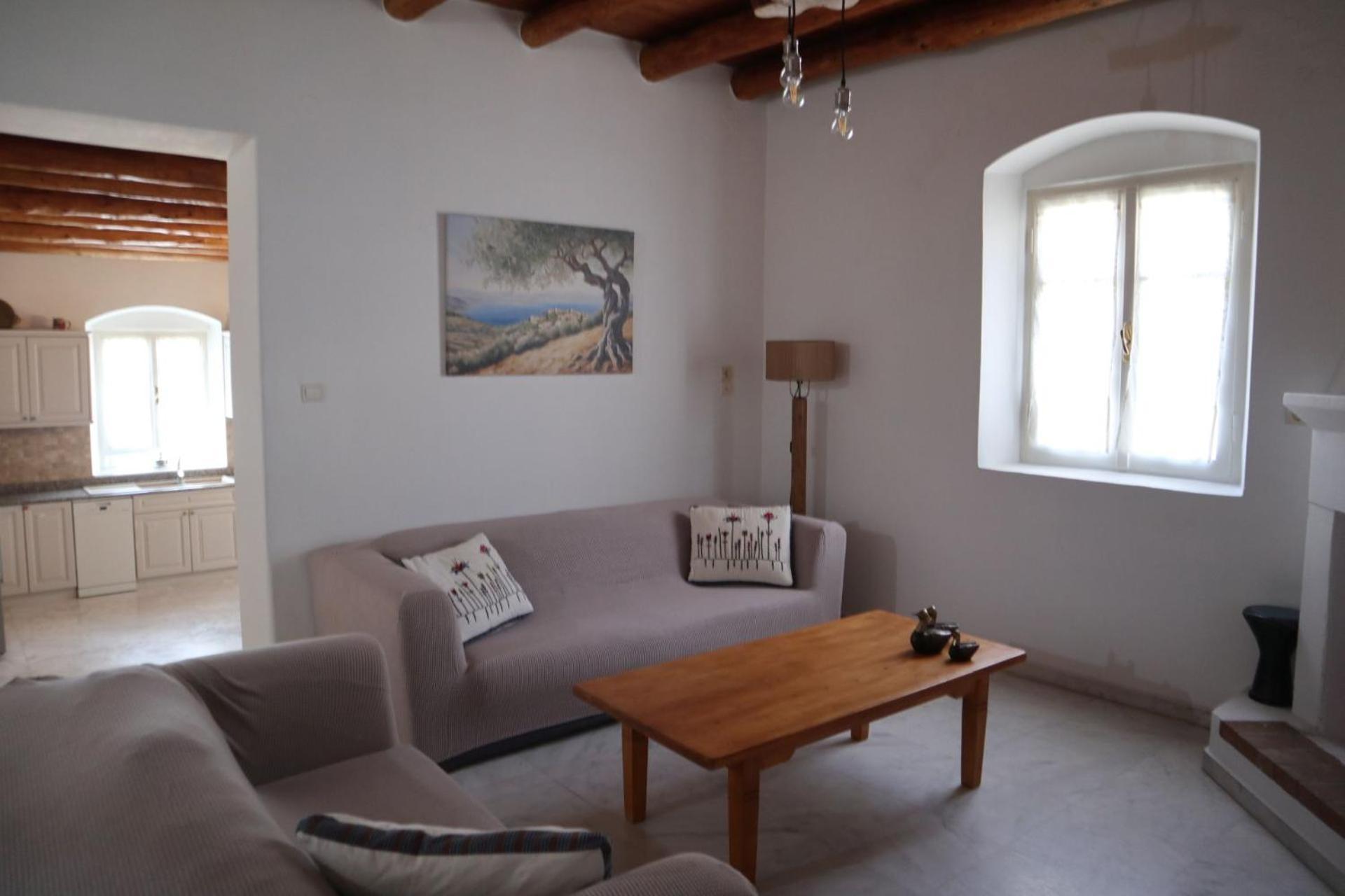 Villa Vigles Vori Bagian luar foto