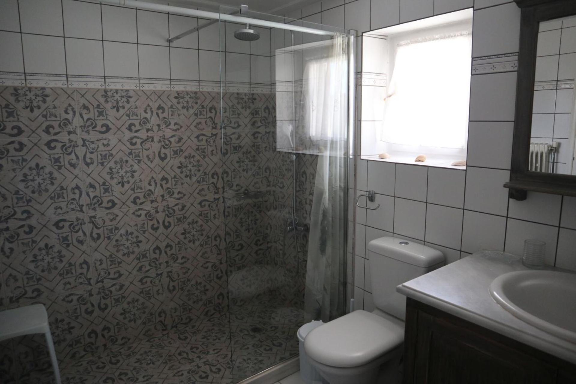 Villa Vigles Vori Bagian luar foto