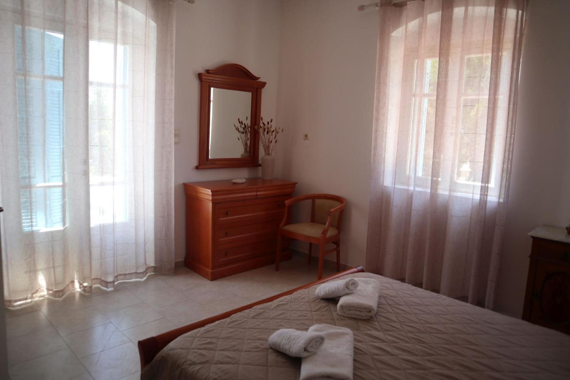 Villa Vigles Vori Bagian luar foto