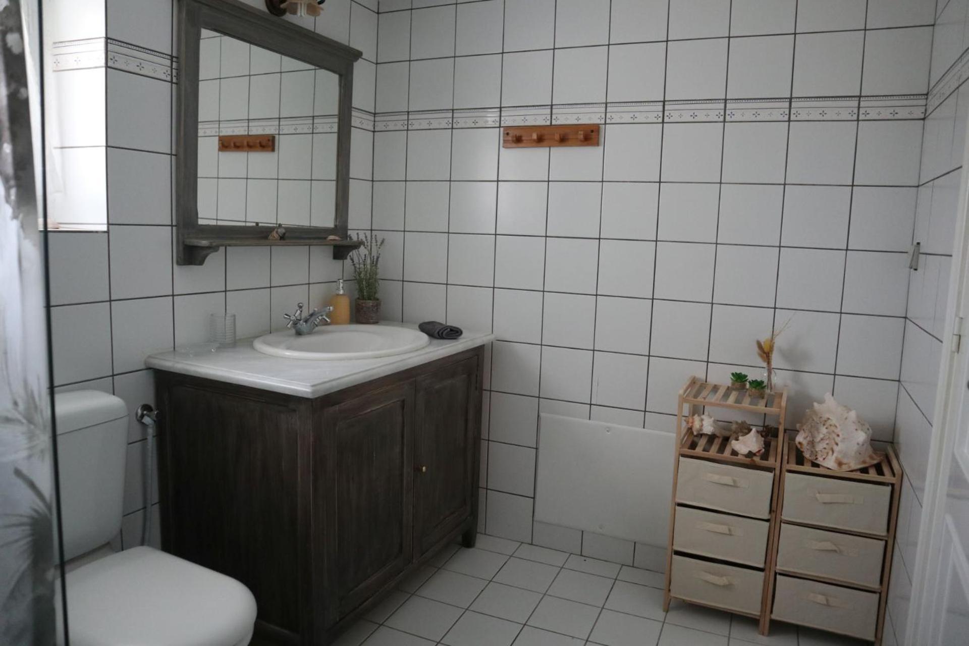 Villa Vigles Vori Bagian luar foto
