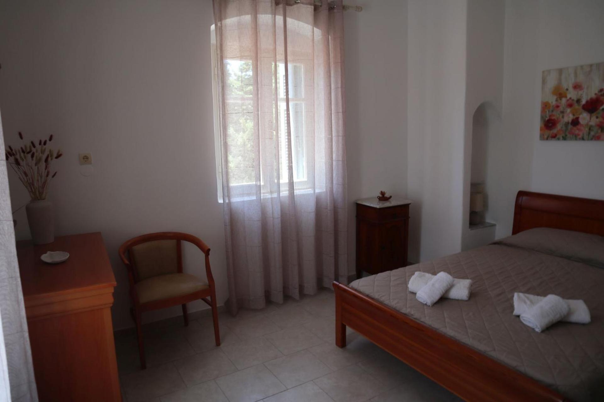 Villa Vigles Vori Bagian luar foto