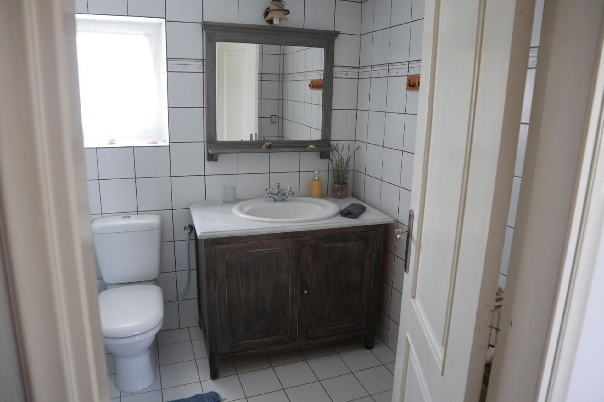 Villa Vigles Vori Bagian luar foto